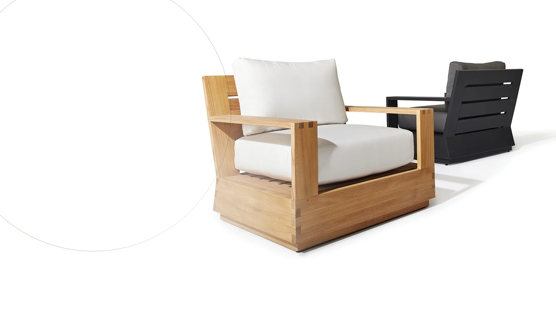 Modern Design Meets Global Craft
